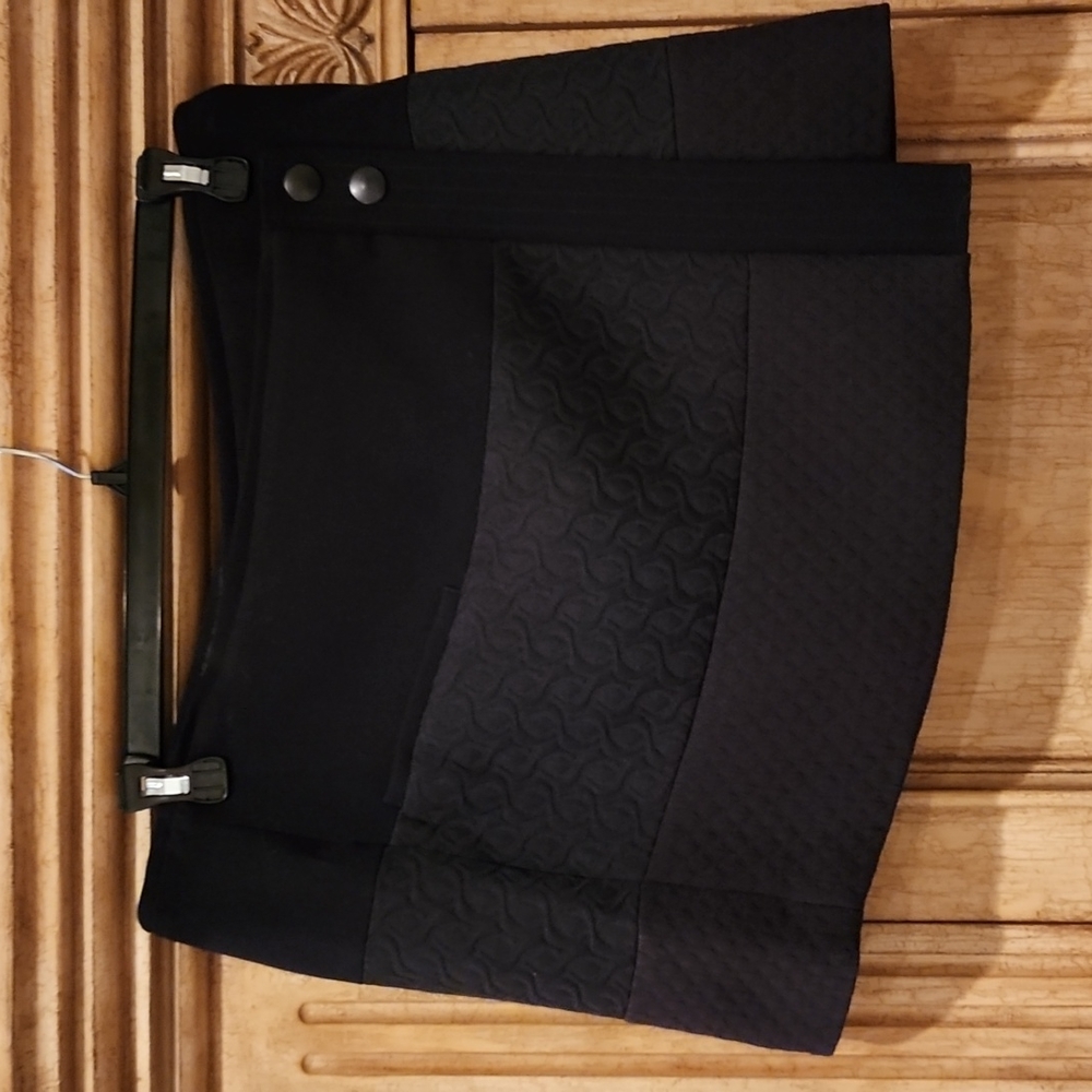 CAbi Wrap Skirt